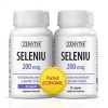 Pachet Seleniu 60Cps+30Cps, Zenyth