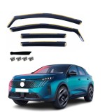 Cumpara ieftin Set Paravanturi auto pentru geamuri fata si spate pentru Peugeot 3008 III 2023+