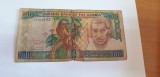 Cumpara ieftin Bancnota gambia 100 d 2001-2005