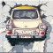 Magnet - Trabant