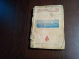 PRIZONIER LA RUSI ROB LA UNGURI - P. Nemoianu (autograf) - 1934, 160 p., Alta editura