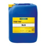 Ravenol SLS 75W-140 GL5 20L