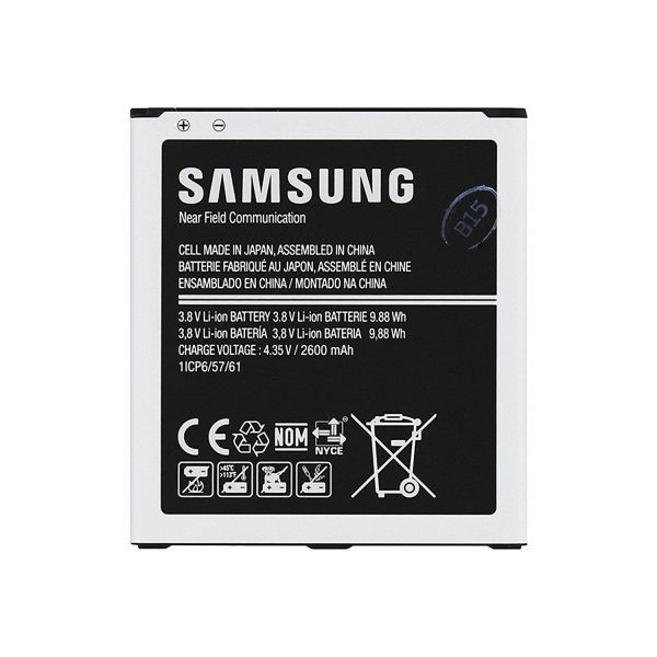 Beloved clear Orphan Baterie acumulator Samsung Galaxy Grand Prime G530 G531 EB-BG530BBE |  Okazii.ro