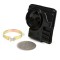 Filtru aer complet moped Piaggio Boss - Boxer - Ciao - Ciao PX - Ciao Mix - Grillo - Si - Si Mix - Super Bravo 2T AC 50cc - filtru cu 3 gauri