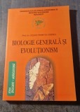 Biologie generala si evolutionism Calina Petruta Cornea