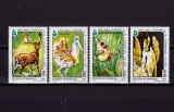 Cumpara ieftin ✅RO 1995 ,LP 1381 , &quot;Anul European-Conservarea Naturii &quot; ,serie ,MNH