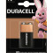 Baterie Duracell Basic 9V 6F22 6LR61 alcalina set 1 buc.