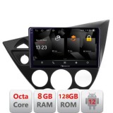 Navigatie Ford Focus 1 1998-2004 Android radio gps internet octa core 8+128 carplay android auto CarStore Technology