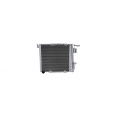 Radiator Clima Opel Astra G Cupe F07 Denso Dcn20006