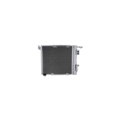 Radiator Clima Opel Astra G Hatchback F48 F08 Denso Dcn20006 foto