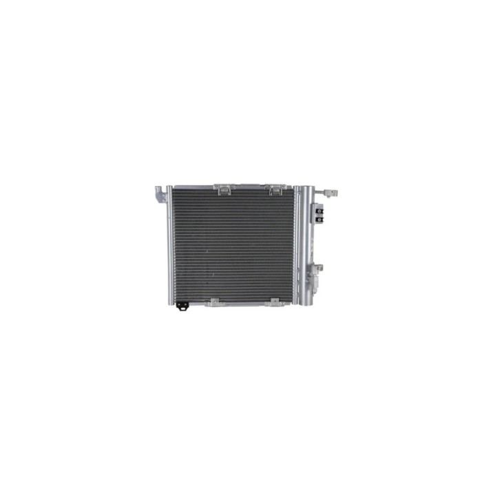 Radiator Clima Opel Astra G Hatchback F48 F08 Denso Dcn20006