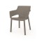 KETER. Scaun cappuccino Eva