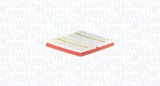 MAGNETI MARELLI 153071762366 Filtru aer