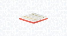 MAGNETI MARELLI 153071762366 Filtru aer