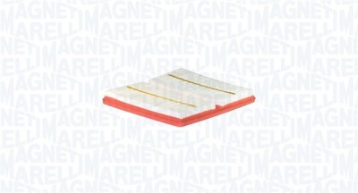 MAGNETI MARELLI 153071762366 Filtru aer foto
