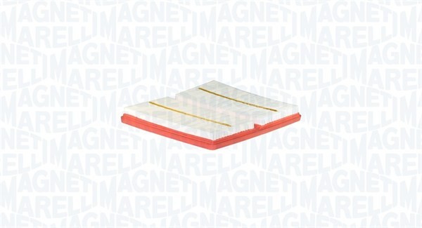 MAGNETI MARELLI 153071762366 Filtru aer