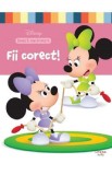 Disney. Invata din poveste: Fii corect! - Autor Anonim