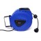Cablu electric prelungitor cu tambur 15m, KD4028