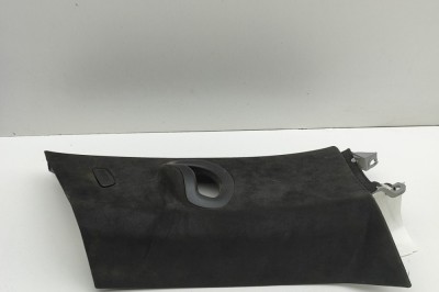 Ornament st&amp;acirc;lp spate st&amp;acirc;nga BMW X5 G05 2022 OEM: 5A0D9D1,5A0D9C3,4A068B7 31257531 foto