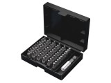 Set unelte WERA - capete de şurubelniţă Torx&reg; &icirc;n cutie plastic
