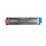Sursa alimentare slim banda LED 24V, 16.6A, 400W