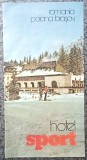 Pliant Hotel Sport Poiana Brasov