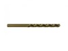 Burghiu pentru metal HSS M35, 6 mm, Tvardy T03060