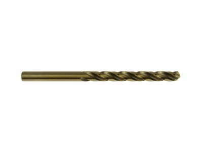 Burghiu pentru metal HSS M35, 6 mm, Tvardy T03060 foto