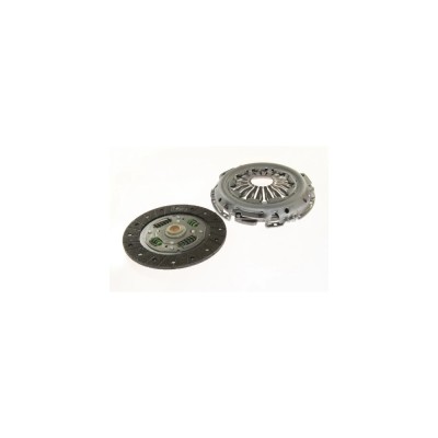 Set kit ambreiaj RENAULT LAGUNA II BG0 1 WESTLAKE WRN017 foto