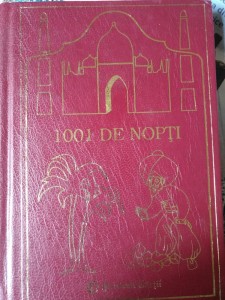 1001 De Nopți Repovestite De Constantin Ionescu Boeru 1999 Okazii Ro
