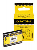 Acumulator tip Pentax D-Li88 pentru Pentax Optio E71 Patona - 1132