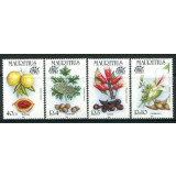 MAURITIUS 1995 PLANTE CONDIMENTE