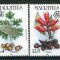 MAURITIUS 1995 PLANTE CONDIMENTE