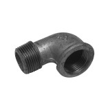 Cot din zinc pentru apa, 1&quot;1/4, nr 1, Fi + Fe