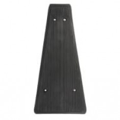 Other body components (central rubber floor mat) fits: PIAGGIO/VESPA PX 125 1985-1986