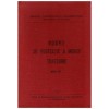 - Norme de protectie a muncii - Tractiune NPM/T-CF - 128242
