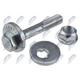 Surub corectare inclinare, excentrice Bmw X5 (E53) 2001-2006, Superior, 33321095590