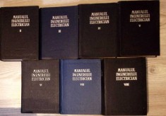 MANUALUL INGINERULUI ELECTRICIAN VOL.2-8-COLECTIV-333019