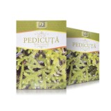 Ceai pedicuta iarba 50gr stefmar, STEFMAR PRODUCTIE