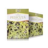 Ceai pedicuta iarba 50gr stefmar