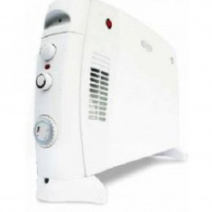 Convector Argo Hifloor Plus foto