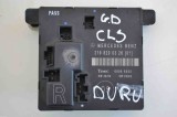 Modul de control ușă dreapta spate MERCEDES-BENZ CLS C219 2006 OEM: 2198200326 2358892