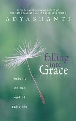 Falling Into Grace: Insights on the End of Suffering foto