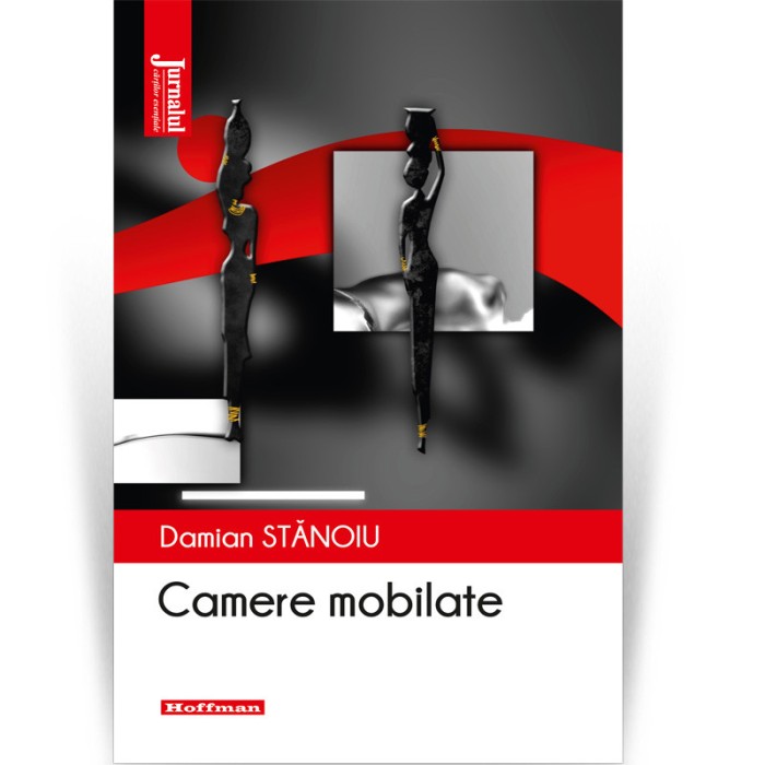 Camere mobilate - Damian Stanoiu
