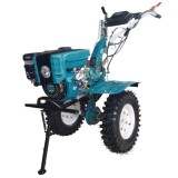 Cumpara ieftin Motocultor Dakard 7CP HS1000BNEW cu Remorca DKD LY500NEW si Uleiuri