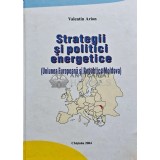 Strategii si politici energetice ( Uniunea Europeana si Republica Moldova ) - 2004 - Valentin Arion (@E83)