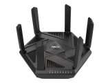 Cumpara ieftin ASUS RT, AXE7800 , Router Tri, Band WiFi 6E AX7800, 2.5GbE, 6 antene, AiMesh, Gaming