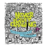 Never Quit Drawing