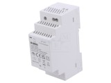 Alimentator pulsatoriu AIMTEC 30W 24VDC 1,25A pentru şină DIN