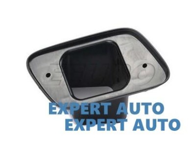 Rama spalator far stanga Audi A4 (2004-2008) [8E , B7] foto